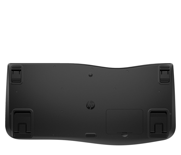 HP Zestaw bezprzewodowy myszy I klawiatury 680 Comfort Dual-Mod 8T6L6AA - 1358847 - zdjęcie 3